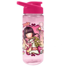 GORJUSS Πλαστικό Μπουκάλι Νερού Carousel