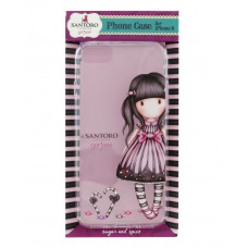 Gorjuss Flexible iPhone 8 Case Sugar And Spice