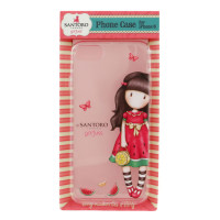 Gorjuss Flexible iPhone 8 Case Every Summer Has A Story