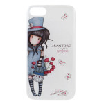 Gorjuss Flexible iPhone 8 Case The Hatter