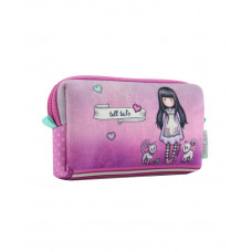 GORJUSS ΘΗΚΗ ΜΕ ΦΕΡΜΟΥΑΡ Tall Tails