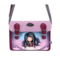 SANTORO Gorjuss Τσάντα Ταχυδρόμου Little Storm Cloud