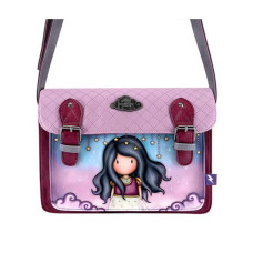 SANTORO Gorjuss Τσάντα Ταχυδρόμου Little Storm Cloud