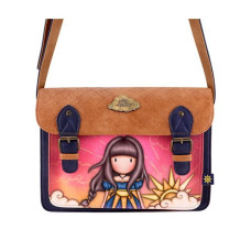 SANTORO Gorjuss Τσάντα Ταχυδρόμου Ray of Light