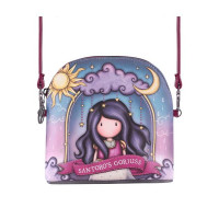 SANTORO Gorjuss Τσάντα Ώμου Χιαστί Little Storm Cloud