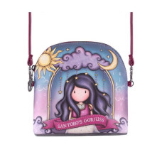 SANTORO Gorjuss Τσάντα Ώμου Χιαστί Little Storm Cloud