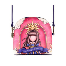 SANTORO Gorjuss Τσάντα Ώμου Χιαστί Ray of Light