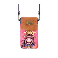 SANTORO Gorjuss Τσαντάκι για Κινητό Ray of Light