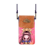 SANTORO Gorjuss Τσαντάκι για Κινητό Ray of Light