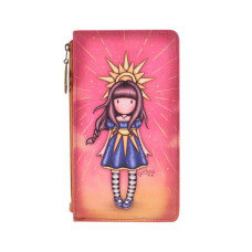 SANTORO Gorjuss Πορτοφόλι για Κάρτες Ray of Light