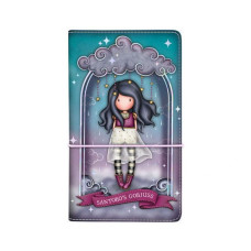 SANTORO Gorjuss Οργκανάιζερ Little Storm Cloud