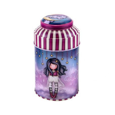 SANTORO Μεταλλικό Κουτάκι Little Storm Cloud