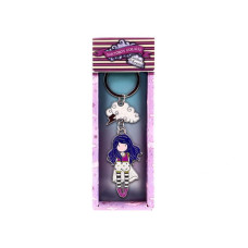 SANTORO Gorjuss Μπρελόκ σε Συσκευασία Δώρου Little Storm Cloud