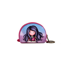 SANTORO Gorjuss Μίνι Θήκη Νεοπρέν Little Storm Cloud