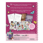 Gorjuss Activity Book In The Forest