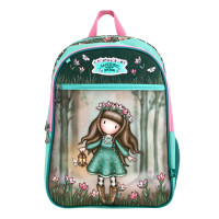 Gorjuss Classic Rucksack Woodland Wildflower