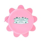 Gorjuss Flower Purse Woodland Wildflower