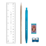 Gorjuss A5 Notebook with Stationery Firefly Dawn