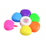 Gorjuss Flower Highlighter Sets Woodland Wildflower