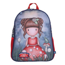 Gorjuss Rucksack Little Mushroom