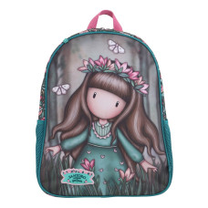 Gorjuss Rucksack Woodland Wildflower