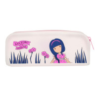 Gorjuss Glitter Pencil Case Fairy Dusk
