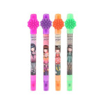 Gorjuss Rolling Stamp and Highlighter Pen Set In The Forest  1 τμχ