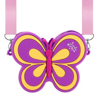 Gorjuss Butterfly Bag Firefly Dawn