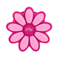 Gorjuss Flower Purse Fairy Dusk