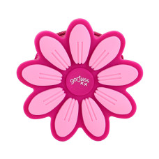 Gorjuss Flower Purse Fairy Dusk