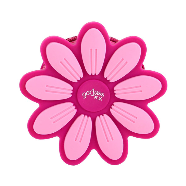 Gorjuss Flower Purse Fairy Dusk