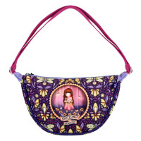 Gorjuss Shoulder Bag Firefly Dawn