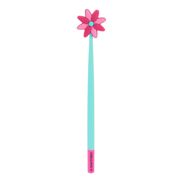 Gorjuss Wobbly Pen Gorjuss Flower