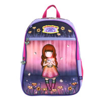 Gorjuss Classic Rucksack Firefly Dawn