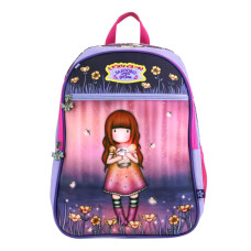 Gorjuss Classic Rucksack Firefly Dawn