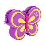 Gorjuss Butterfly Bag Firefly Dawn