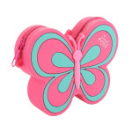 Gorjuss Butterfly Bag Woodland Wildflower