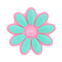 Gorjuss Flower Purse Woodland Wildflower