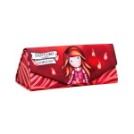 GORJUSS Collapsible Glasses Case Fire In My Heart