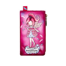 GORJUSS Long Wallet Dancing On Air