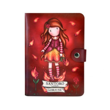 Gorjuss Organiser Fire In My Heart