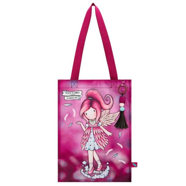 GORJUSS Tote Bag Dancing On Air