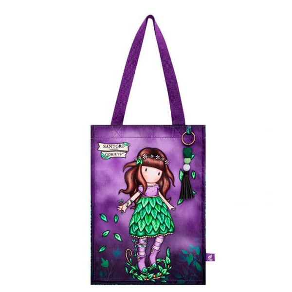 GORJUSS Tote Bag To The Ends Of The Earth