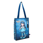 GORJUSS Tote Bag Walking On Water