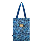 GORJUSS Tote Bag Walking On Water