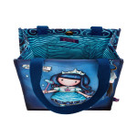 GORJUSS Tote Bag Walking On Water