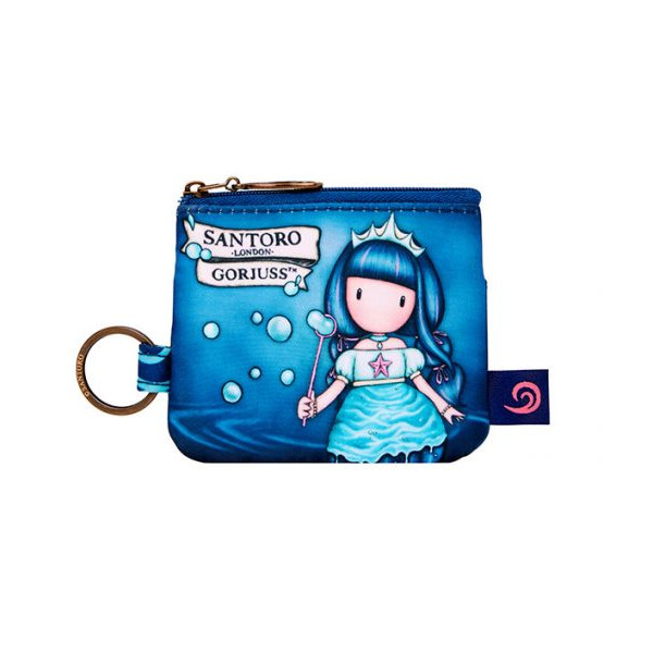 GORJUSS Purse Walking On Water