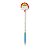 Legami Μολύβι με γόμα RAINBOW