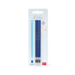 Legami Refill For Erasable Pen ΜΠΛΕ