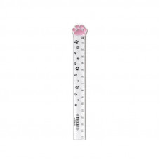 Legami Meow Ruler Χάρακας